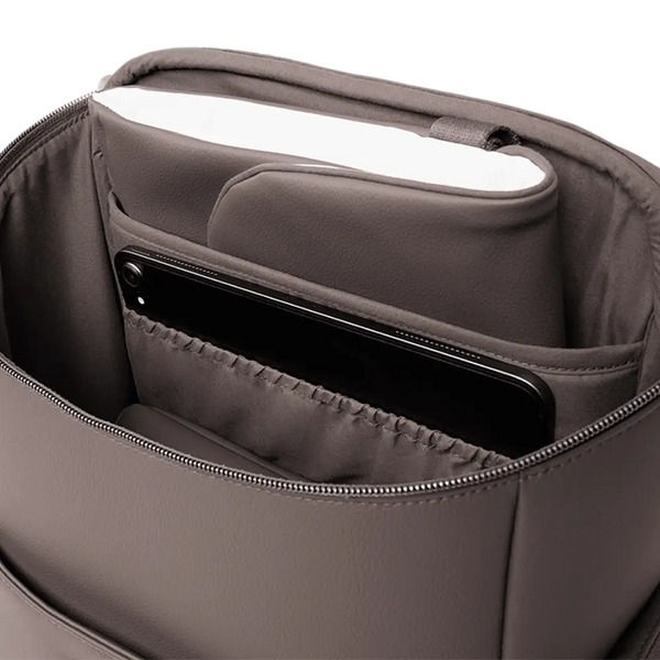 Nuna Essential Changing Bag – Thunder
