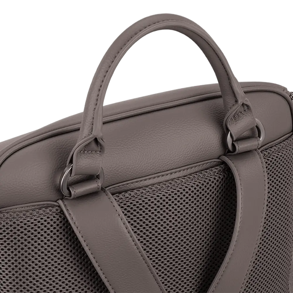 Nuna Essential Changing Bag – Thunder
