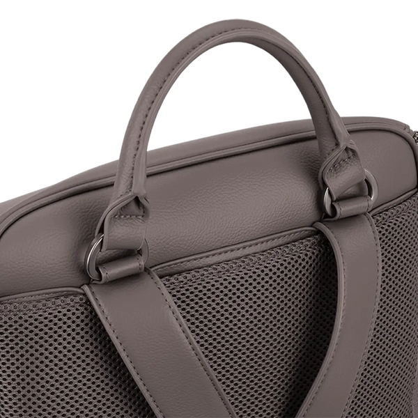 Nuna Essential Changing Bag – Thunder