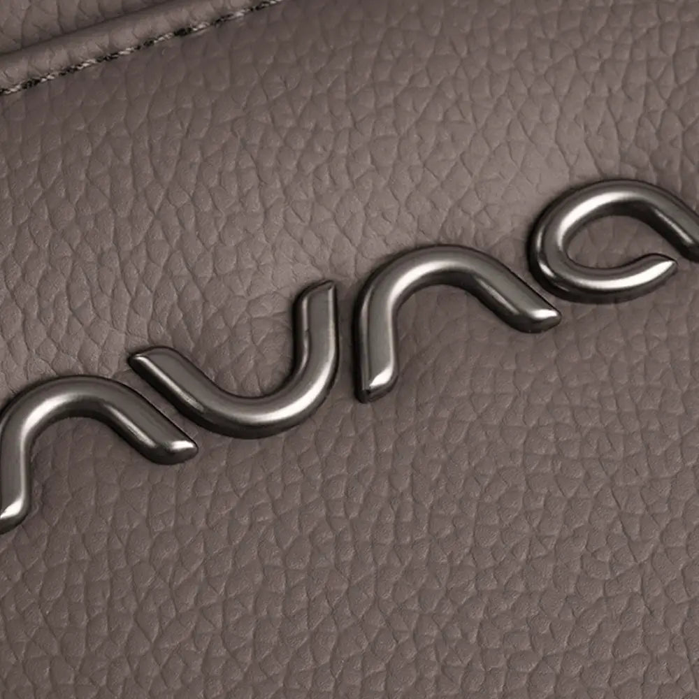 Nuna Essential Changing Bag – Thunder