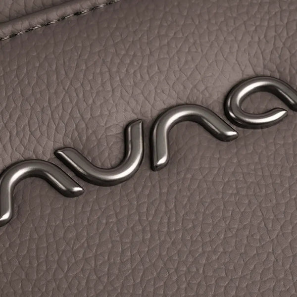 Nuna Essential Changing Bag – Thunder
