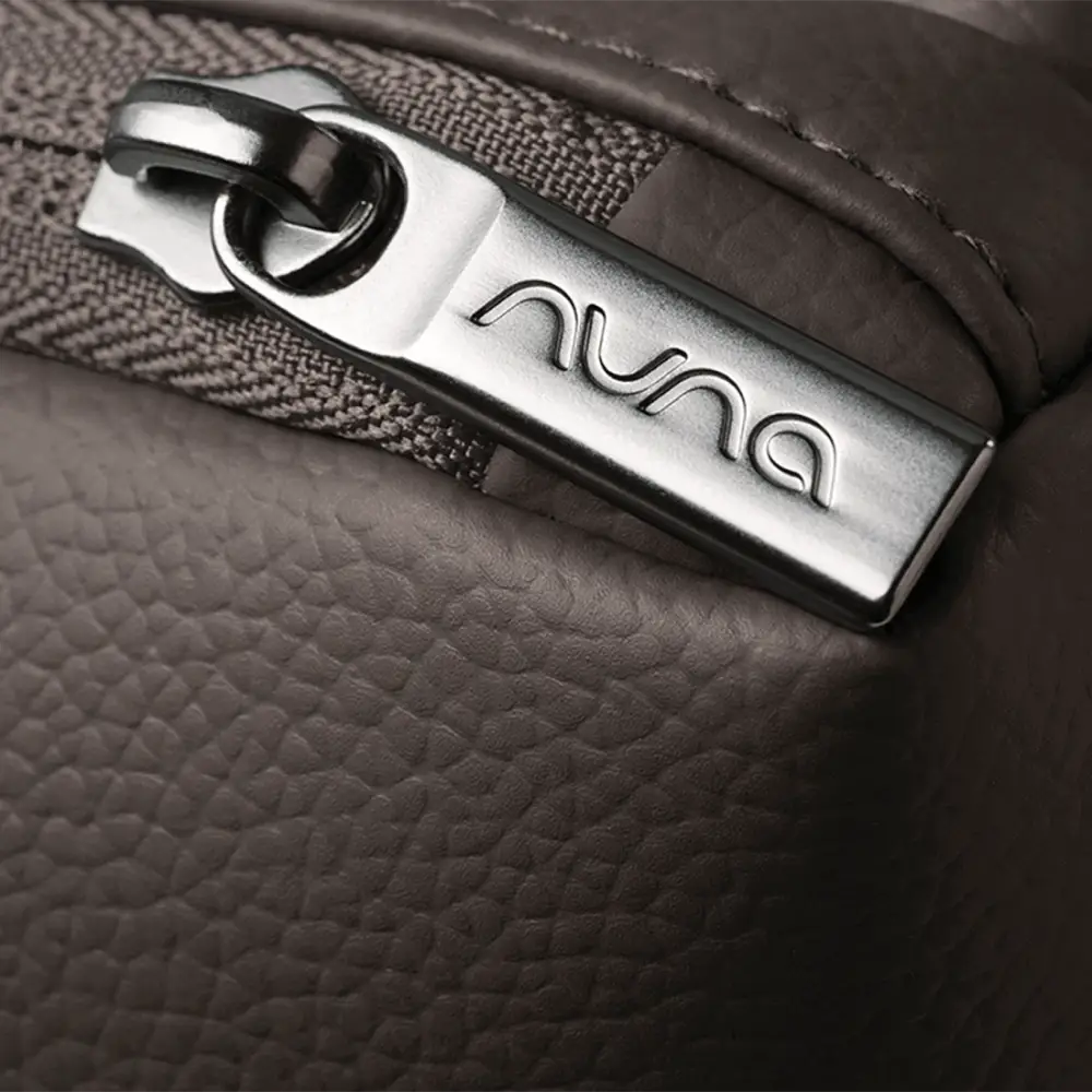 Nuna Essential Changing Bag – Thunder