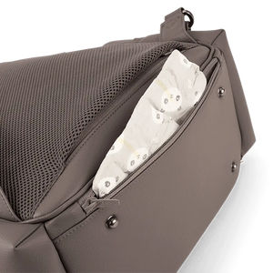 Nuna Essential Changing Bag – Thunder