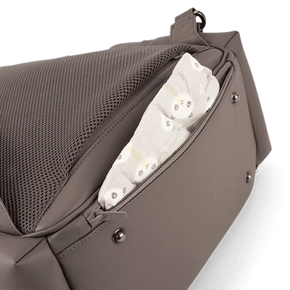 Nuna Essential Changing Bag – Thunder