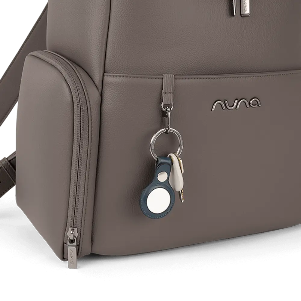 Nuna Essential Changing Bag – Thunder