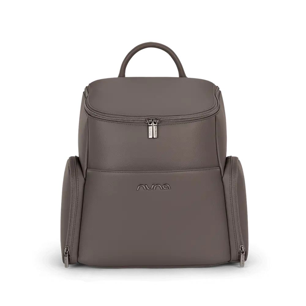 Nuna Essential Changing Bag – Thunder
