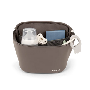 Nuna Essential Changing Bag – Thunder