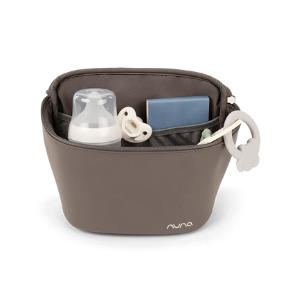Nuna Essential Changing Bag – Thunder