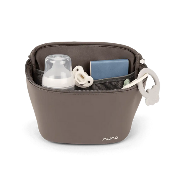 Nuna Essential Changing Bag – Thunder