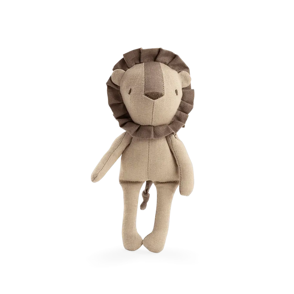 Nuna LEAF grow – Cloud