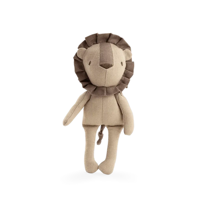 Nuna LEAF grow – Cloud