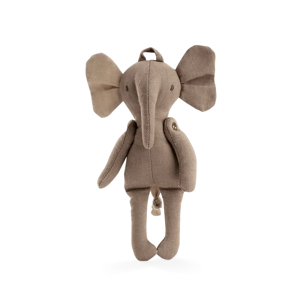 Nuna LEAF grow – Cloud