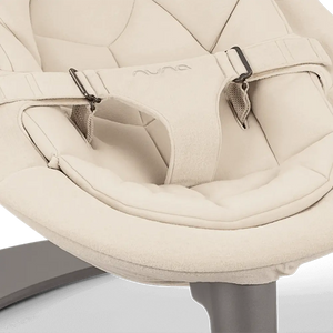 Nuna LEAF grow – Cloud