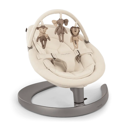 Nuna LEAF grow – Cloud