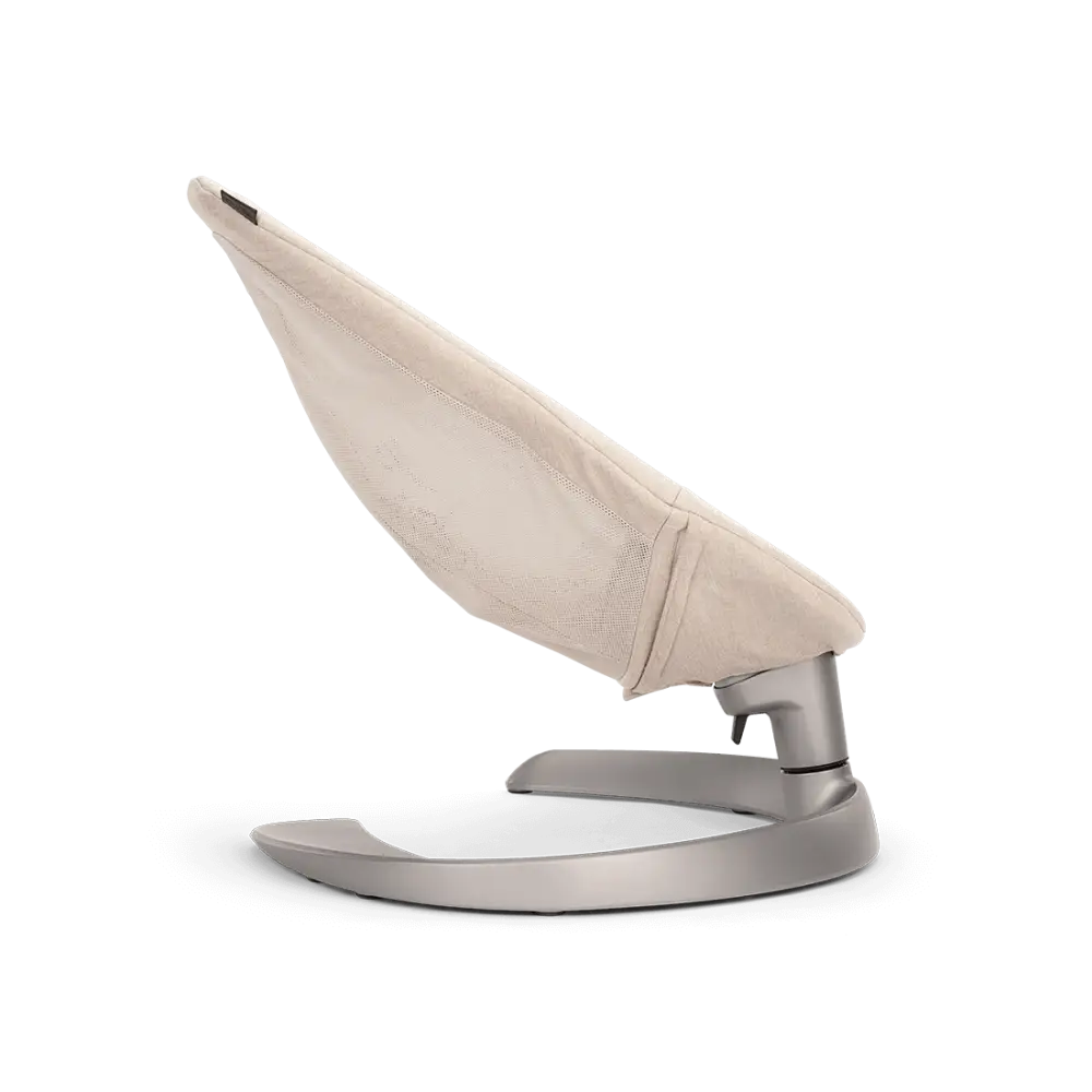 Nuna LEAF grow – Cloud