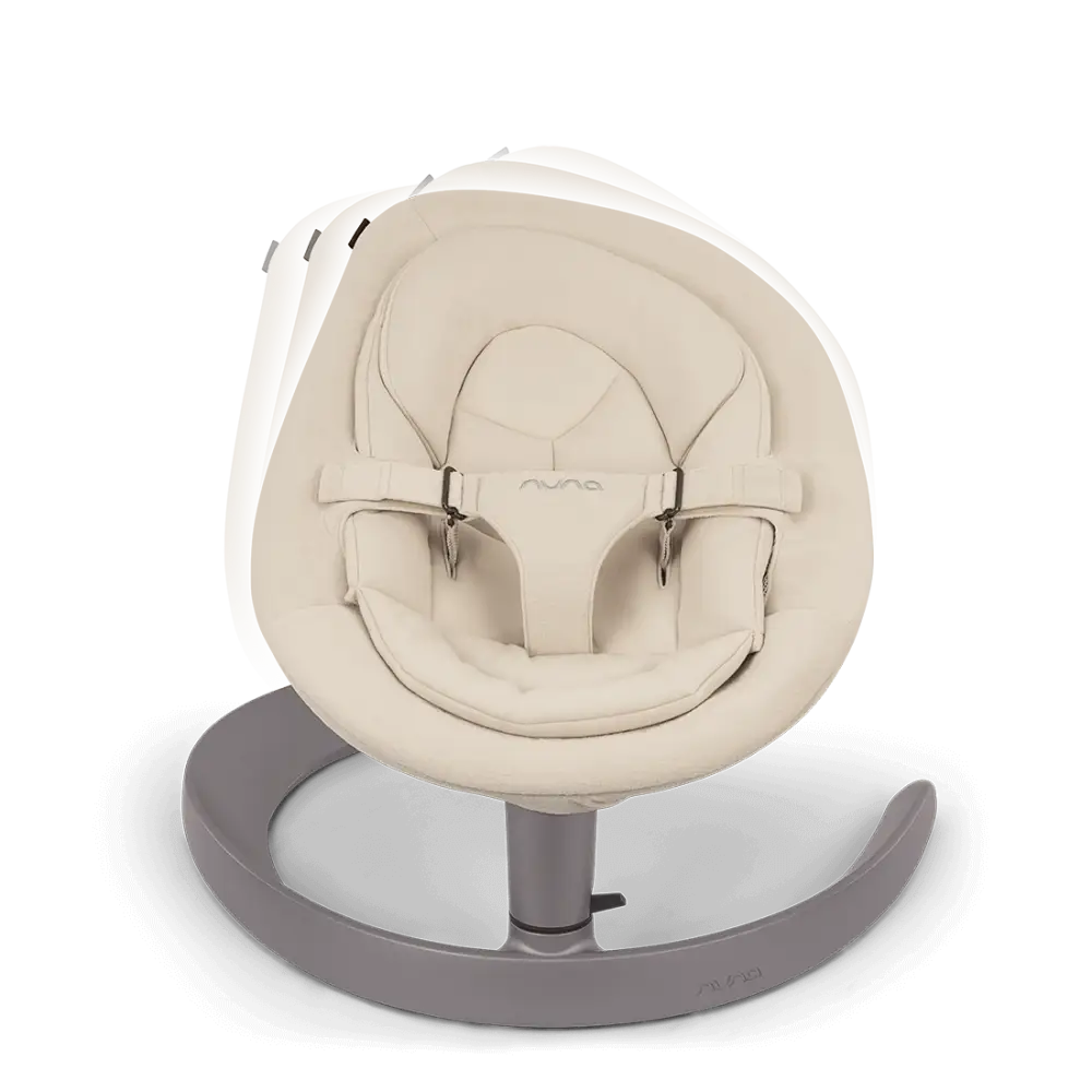 Nuna LEAF grow – Cloud