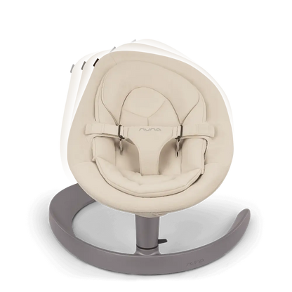 Nuna LEAF grow – Cloud