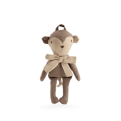 Nuna LEAF grow – Cloud