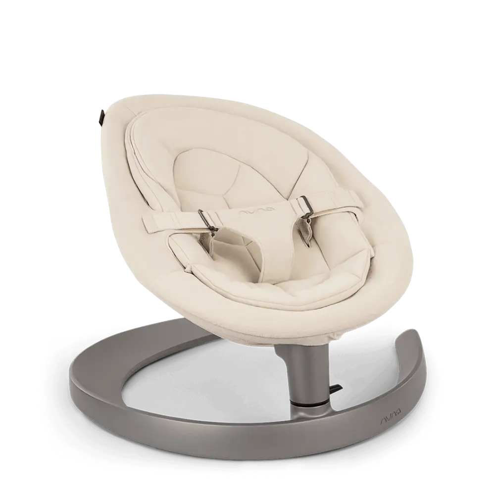 Nuna LEAF grow – Cloud