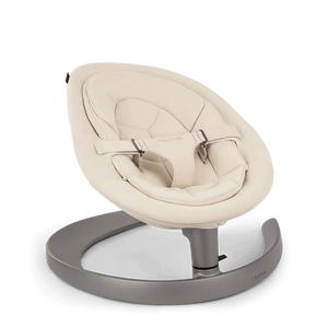Nuna LEAF grow – Cloud