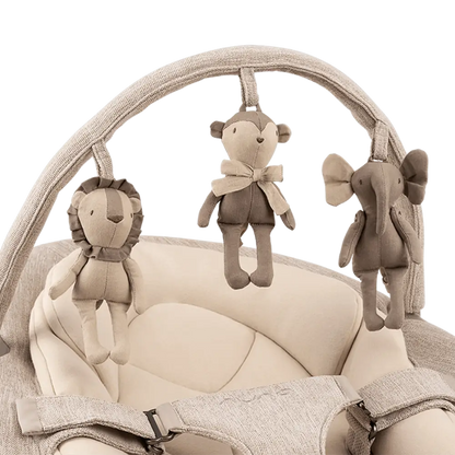 Nuna LEAF grow – Cloud