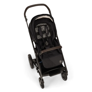 Nuna MIXX™ next BMW Collection Stroller & Carry Cot Bundle – Element