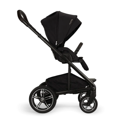 Nuna MIXX™ next BMW Collection Stroller & Carry Cot Bundle – Element