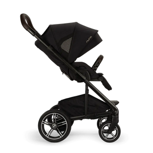 Nuna MIXX™ next BMW Collection Stroller & Carry Cot Bundle – Element