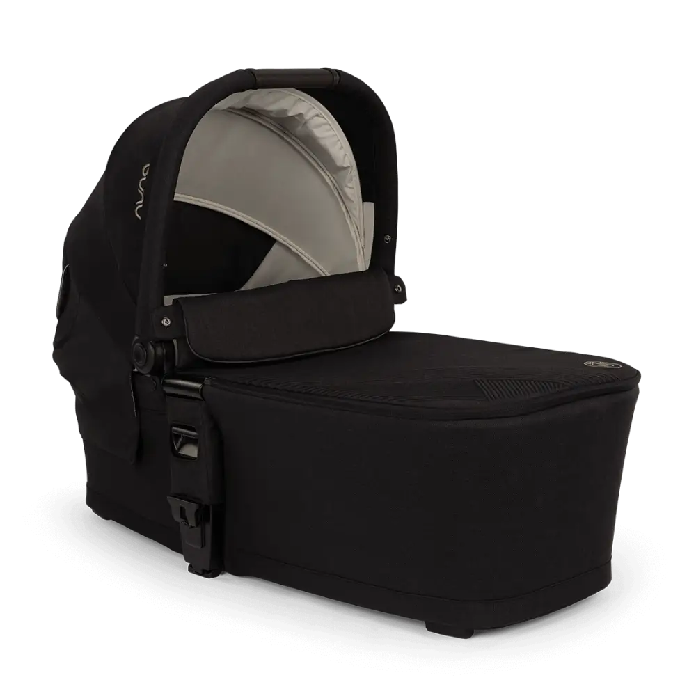 Nuna MIXX™ next BMW Collection Stroller & Carry Cot Bundle – Element