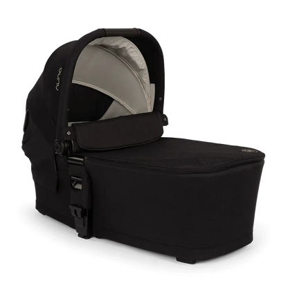 Nuna MIXX™ next BMW Collection Stroller & Carry Cot Bundle – Element