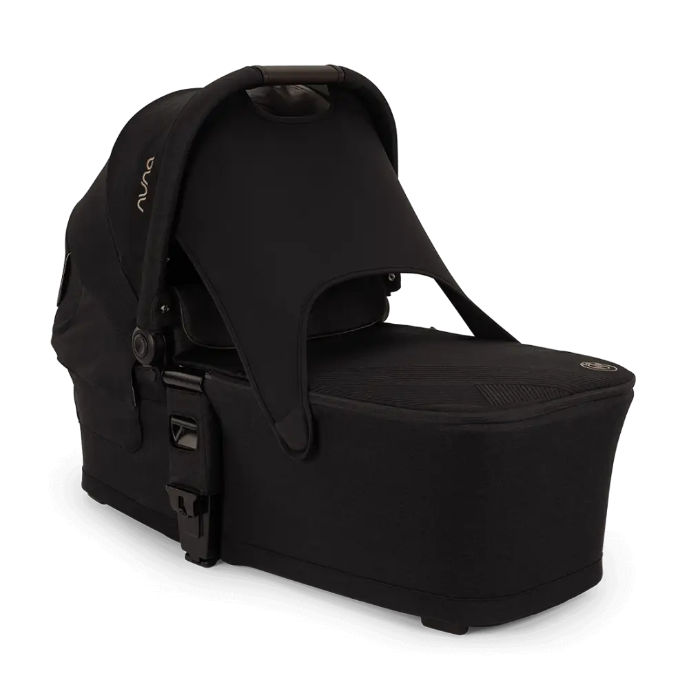 Nuna MIXX™ next BMW Collection Stroller & Carry Cot Bundle – Element