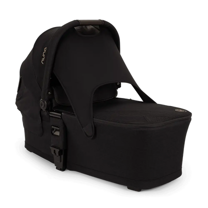 Nuna MIXX™ next BMW Collection Stroller & Carry Cot Bundle – Element