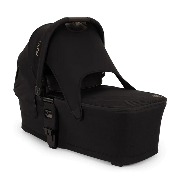 Nuna MIXX™ next BMW Collection Stroller & Carry Cot Bundle – Element