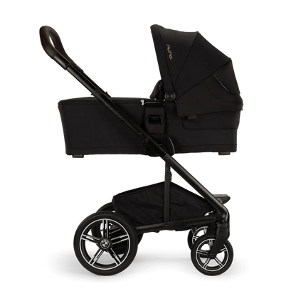 Nuna MIXX™ next BMW Collection Stroller & Carry Cot Bundle – Element