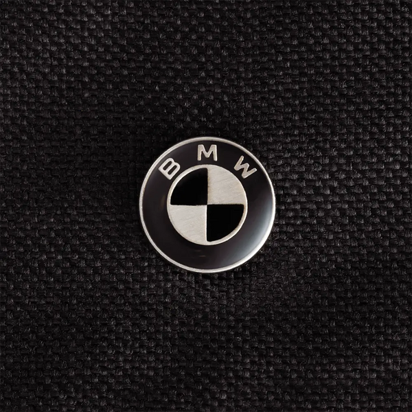 Nuna MIXX™ next BMW Collection Stroller & Carry Cot Bundle – Element