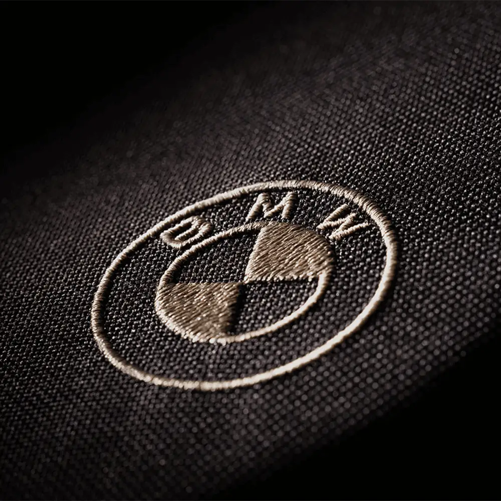 Nuna MIXX™ next BMW Collection Stroller & Carry Cot Bundle – Element