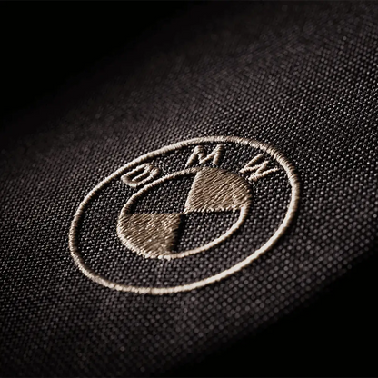 Nuna MIXX™ next BMW Collection Stroller & Carry Cot Bundle – Element