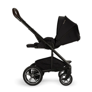 Nuna MIXX™ next BMW Collection Stroller & Carry Cot Bundle – Element