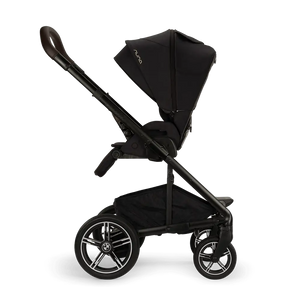 Nuna MIXX™ next BMW Collection Stroller & Carry Cot Bundle – Element