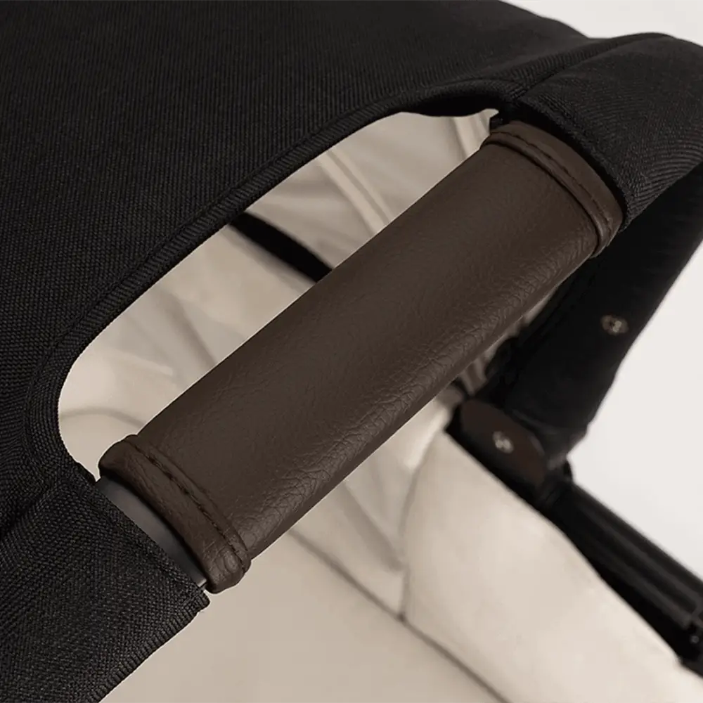 Nuna MIXX™ next BMW Collection Stroller & Carry Cot Bundle – Element