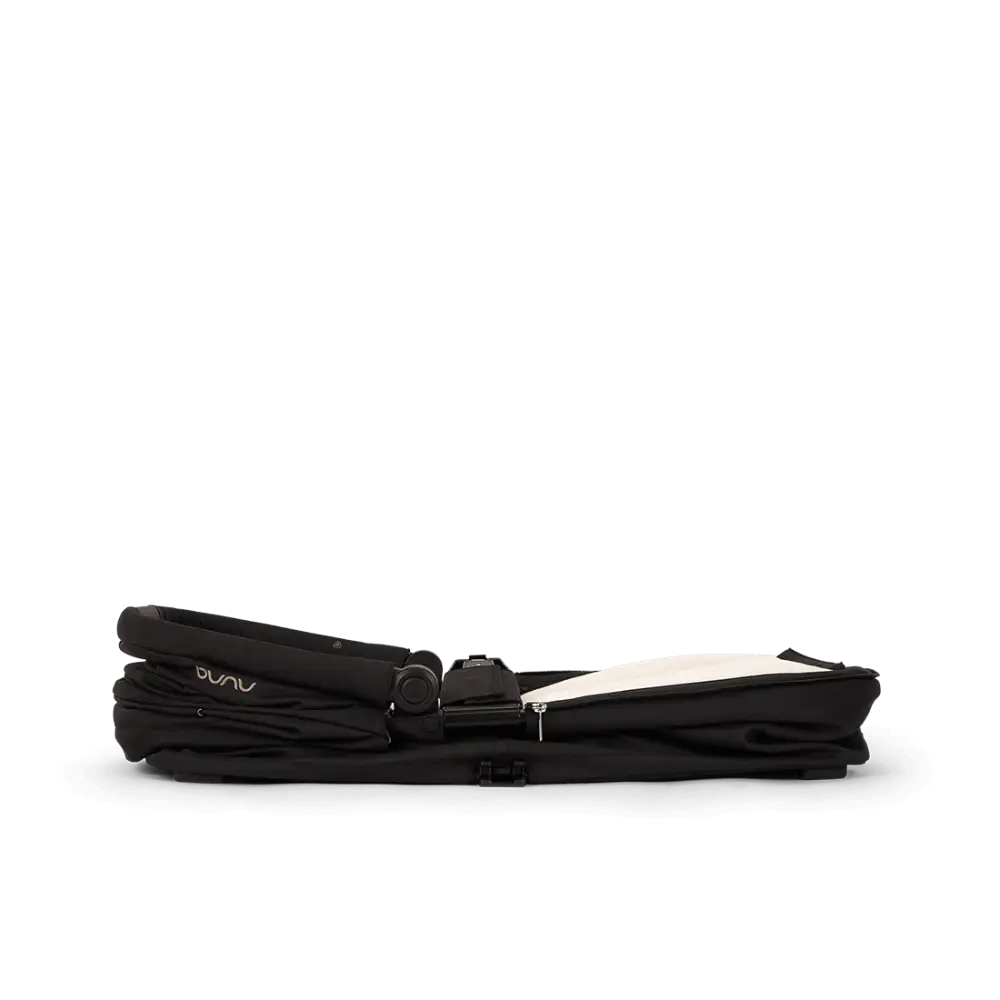 Nuna MIXX™ next BMW Collection Stroller & Carry Cot Bundle – Element