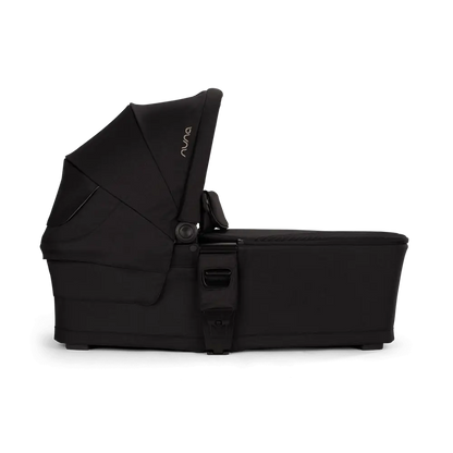 Nuna MIXX™ next BMW Collection Stroller & Carry Cot Bundle – Element