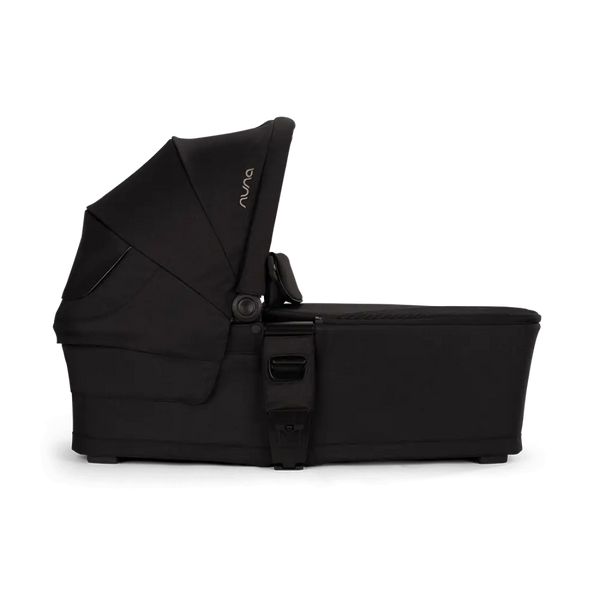 Nuna MIXX™ next BMW Collection Stroller & Carry Cot Bundle – Element