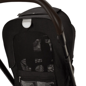 Nuna MIXX™ next BMW Collection Stroller & Carry Cot Bundle – Element