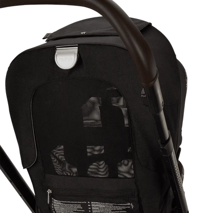 Nuna MIXX™ next BMW Collection Stroller & Carry Cot Bundle – Element