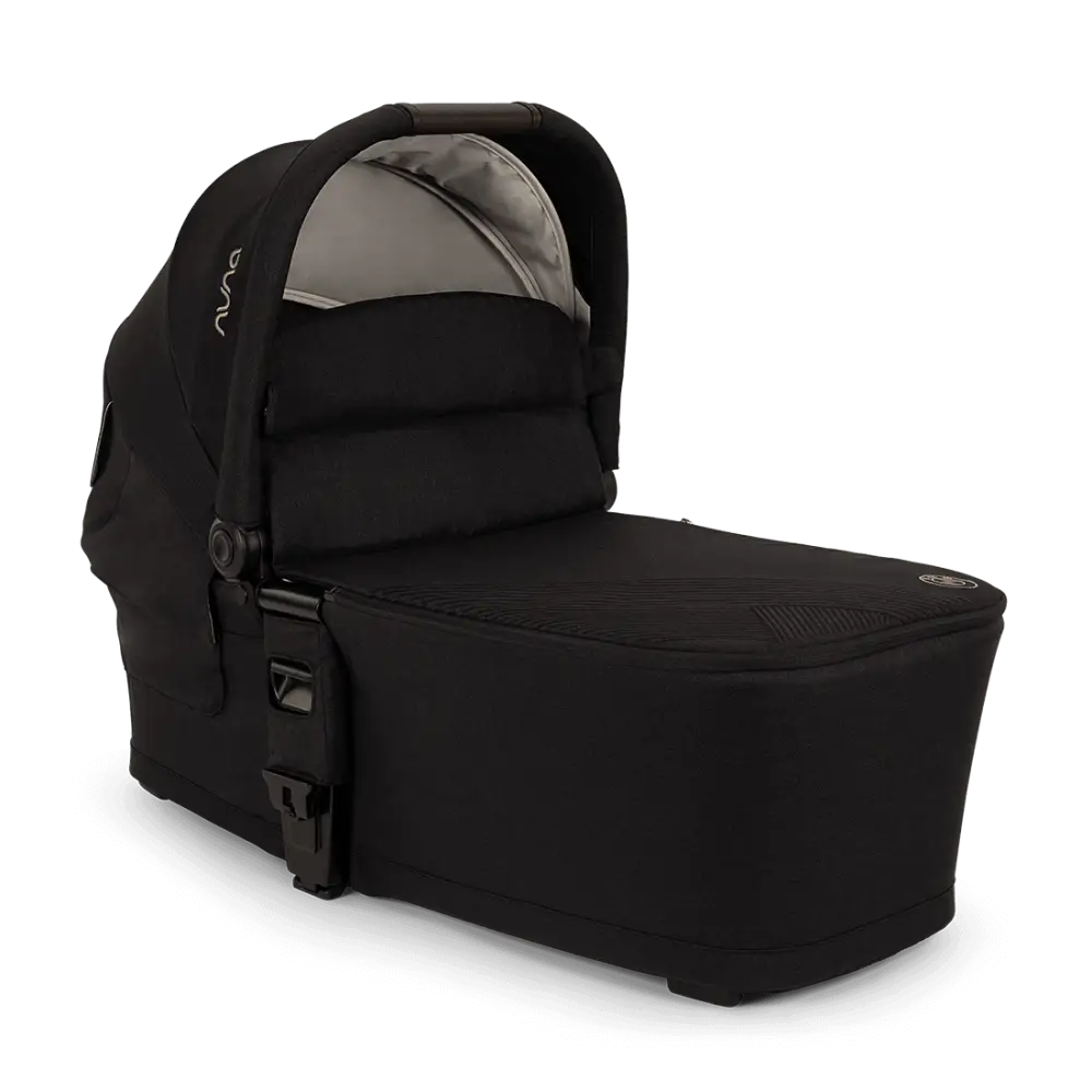 Nuna MIXX™ next BMW Collection Stroller & Carry Cot Bundle – Element