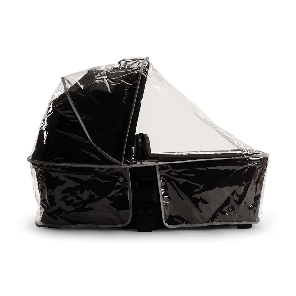 Nuna MIXX™ next BMW Collection Stroller & Carry Cot Bundle – Element