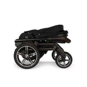 Nuna MIXX™ next BMW Collection Stroller – Element
