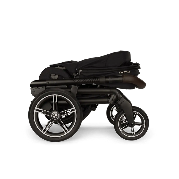 Nuna MIXX™ next BMW Collection Stroller – Element