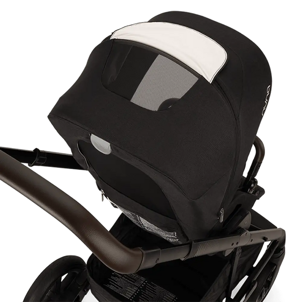 Nuna MIXX™ next BMW Collection Stroller – Element